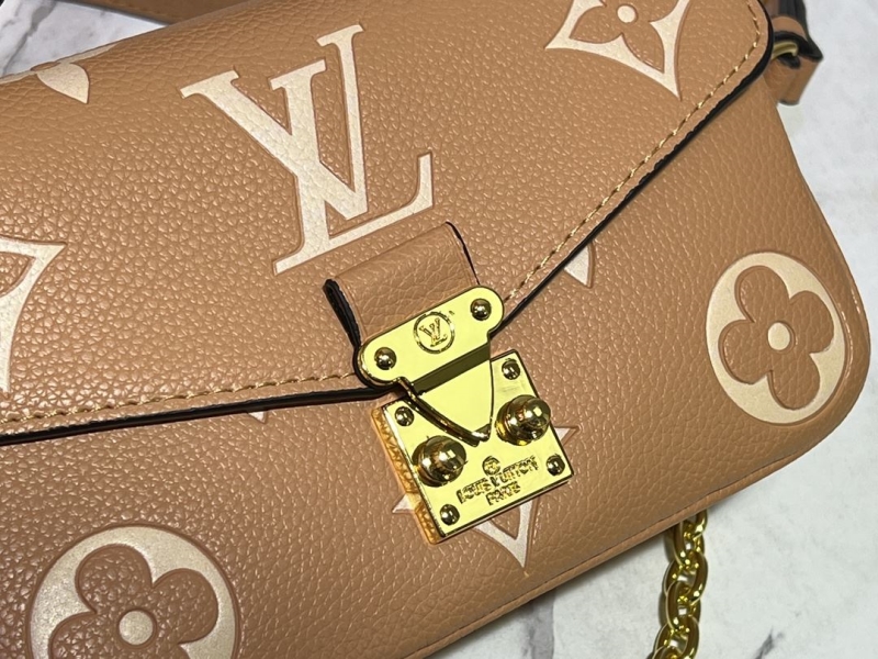 LV Satchel bags